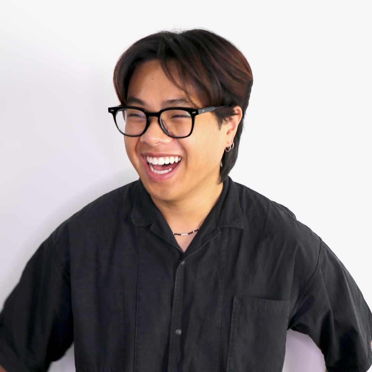 James Thjin
