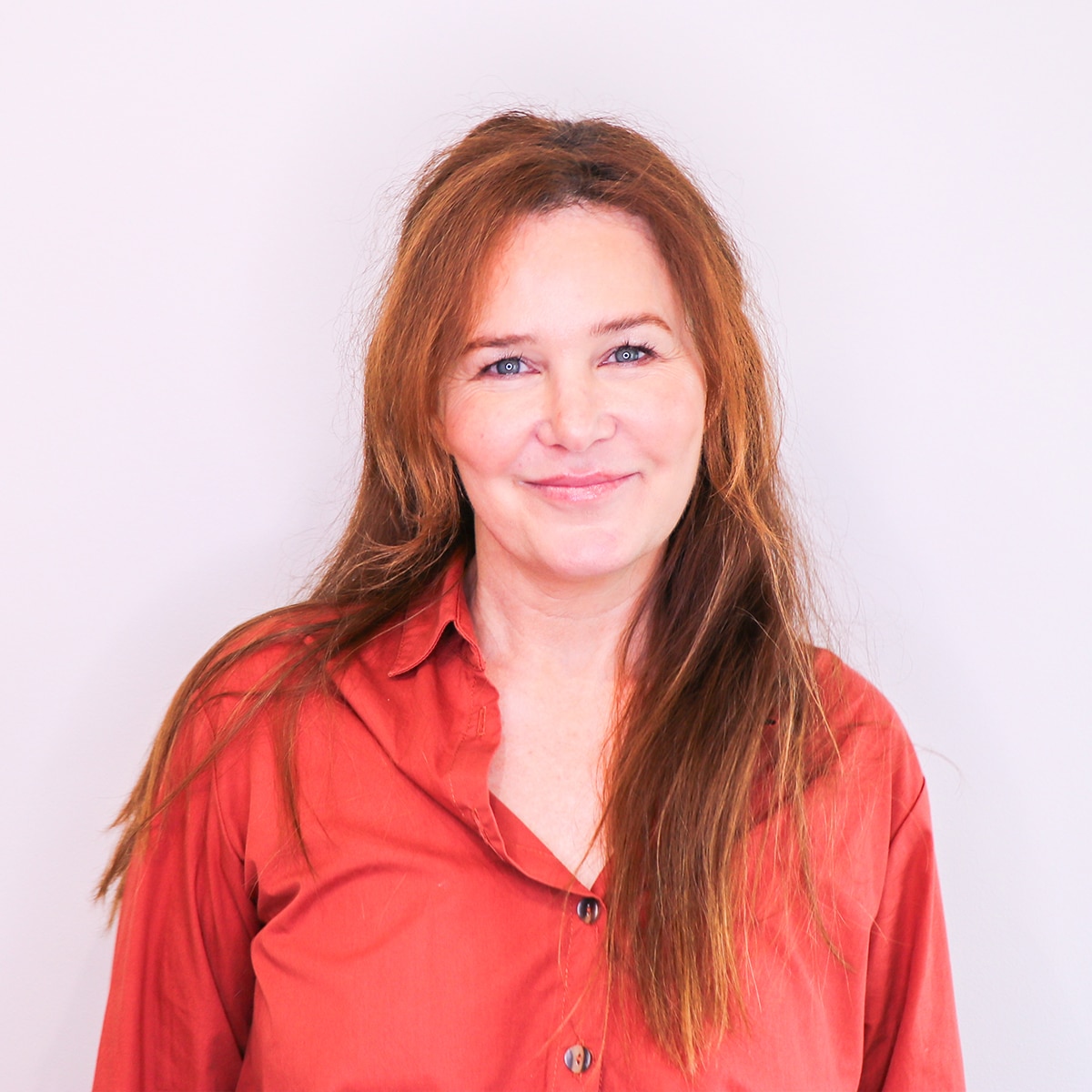 Michelle Ramsay headshot
