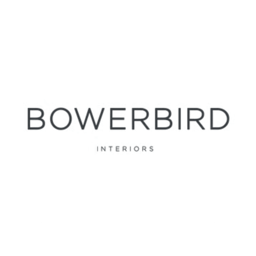 Bowerbird circle logo