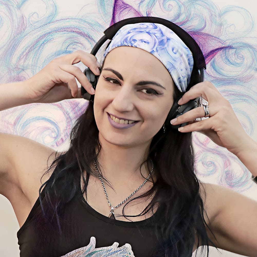 Lucie Mammone