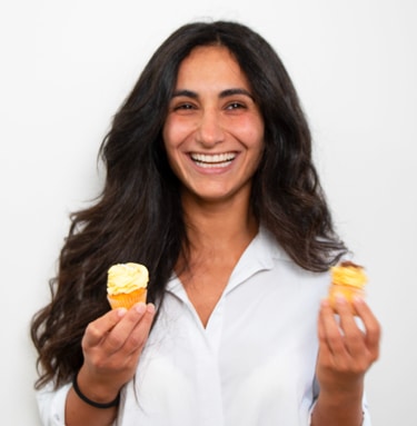 Roeya Arzani