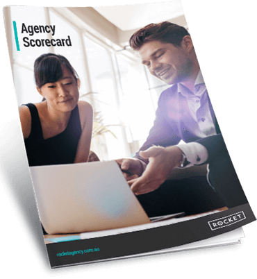 Agency Scorecard
