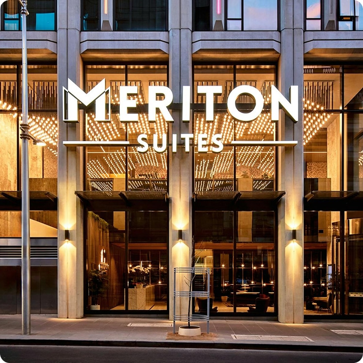 meriton suites
