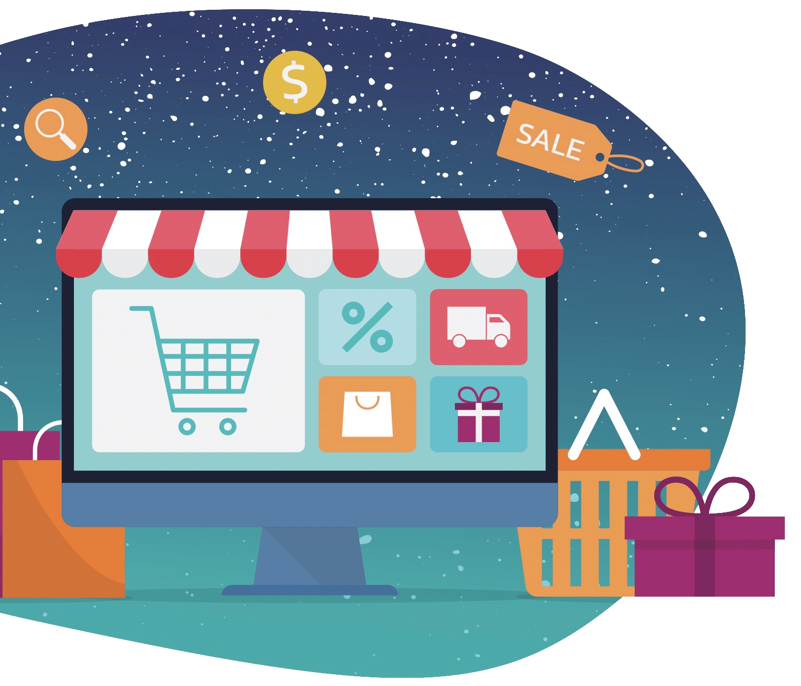 ecommerce b2b guide