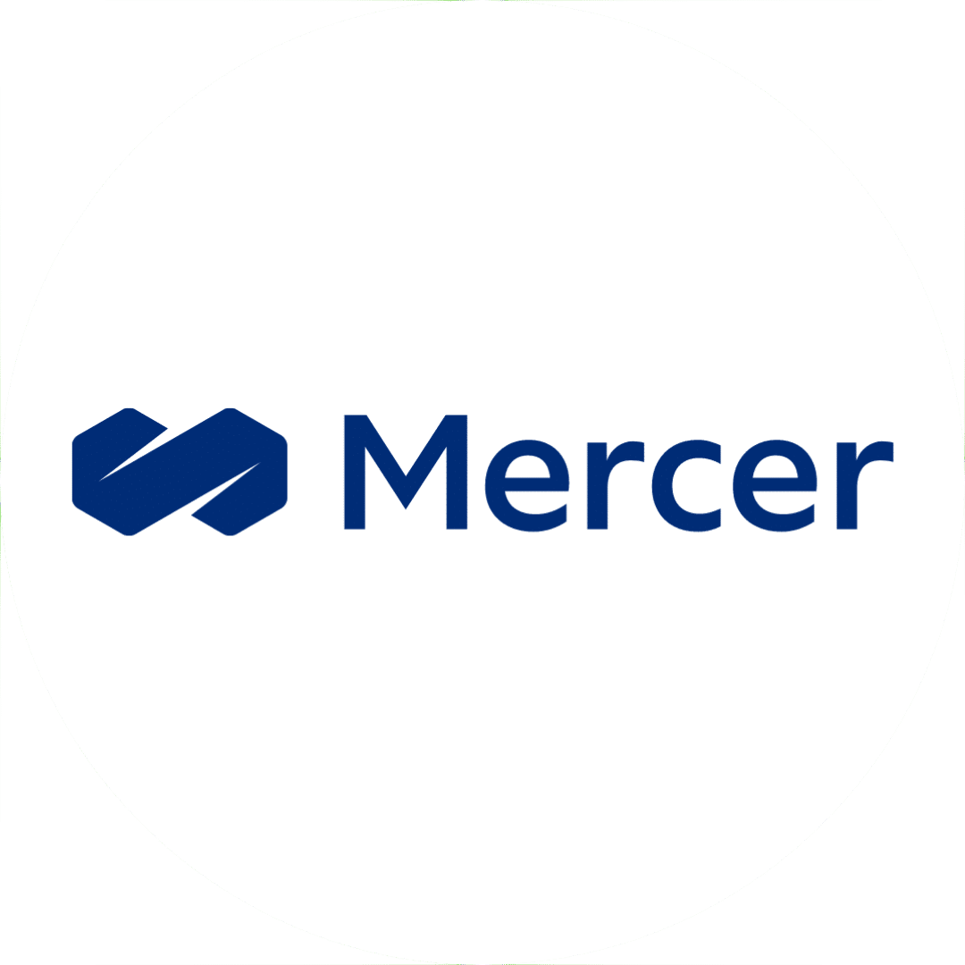 mercer logo