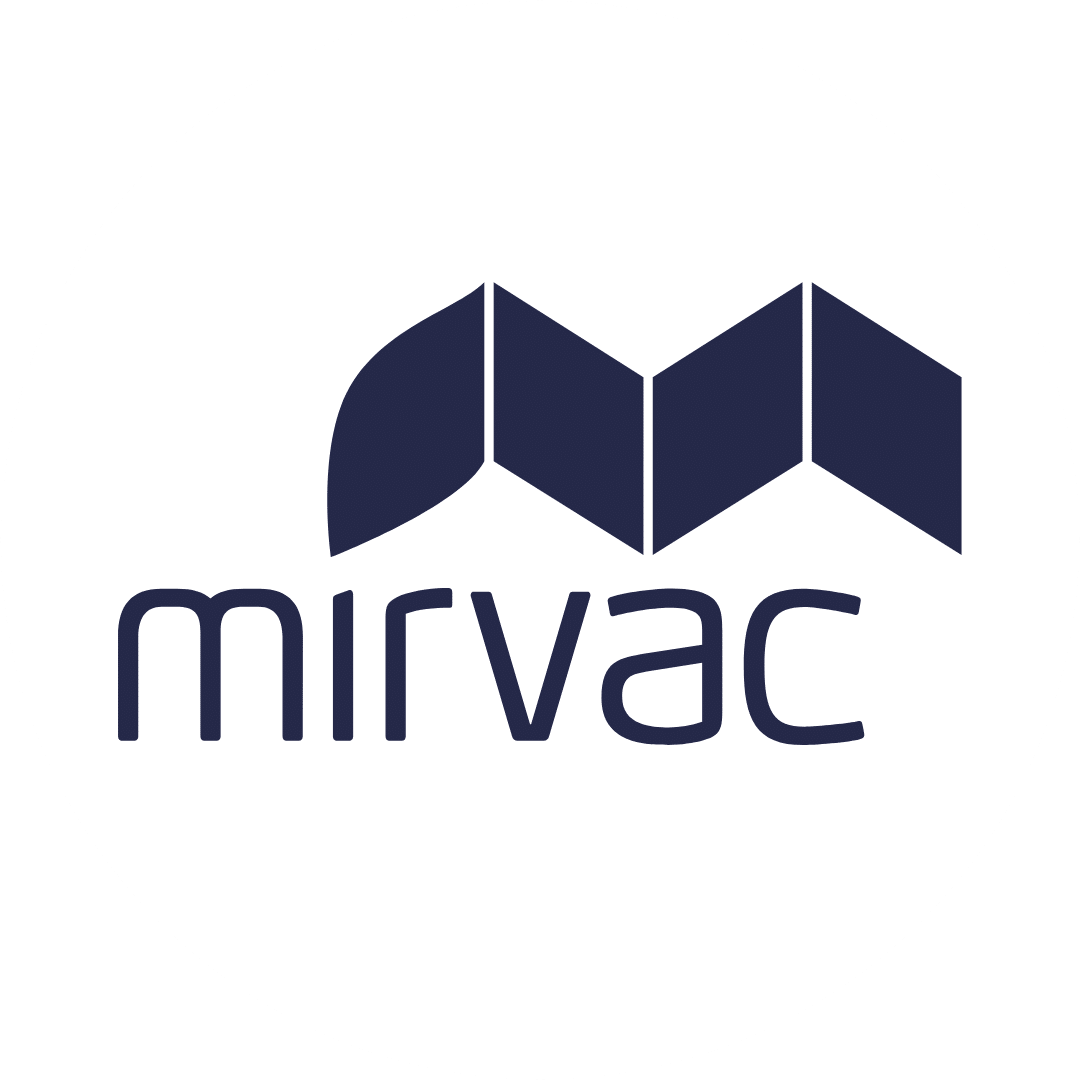 Mirvac logo