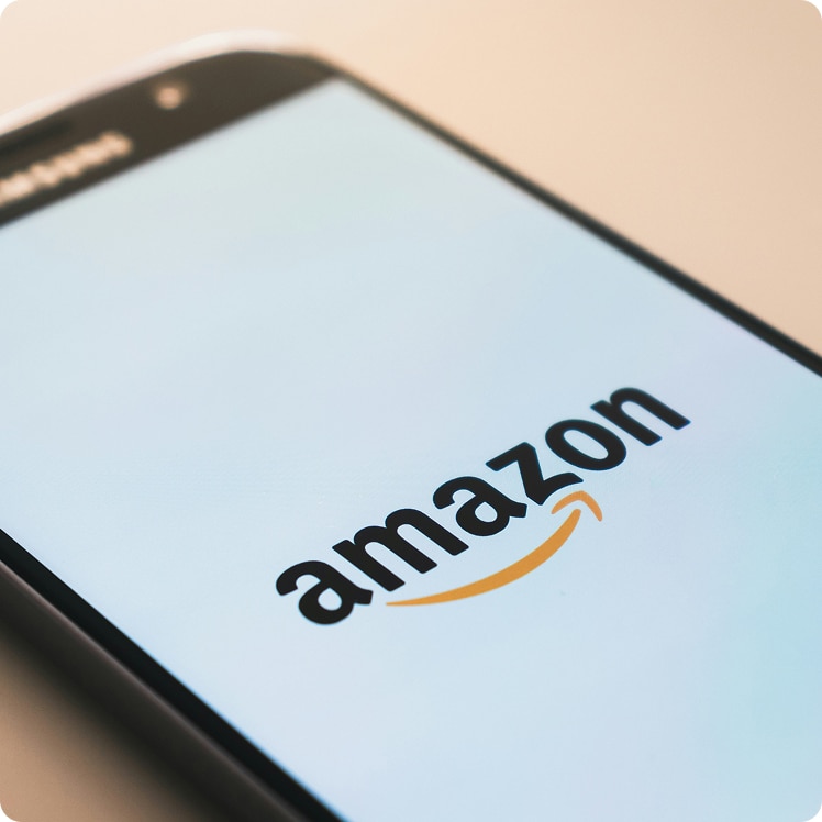 amazon