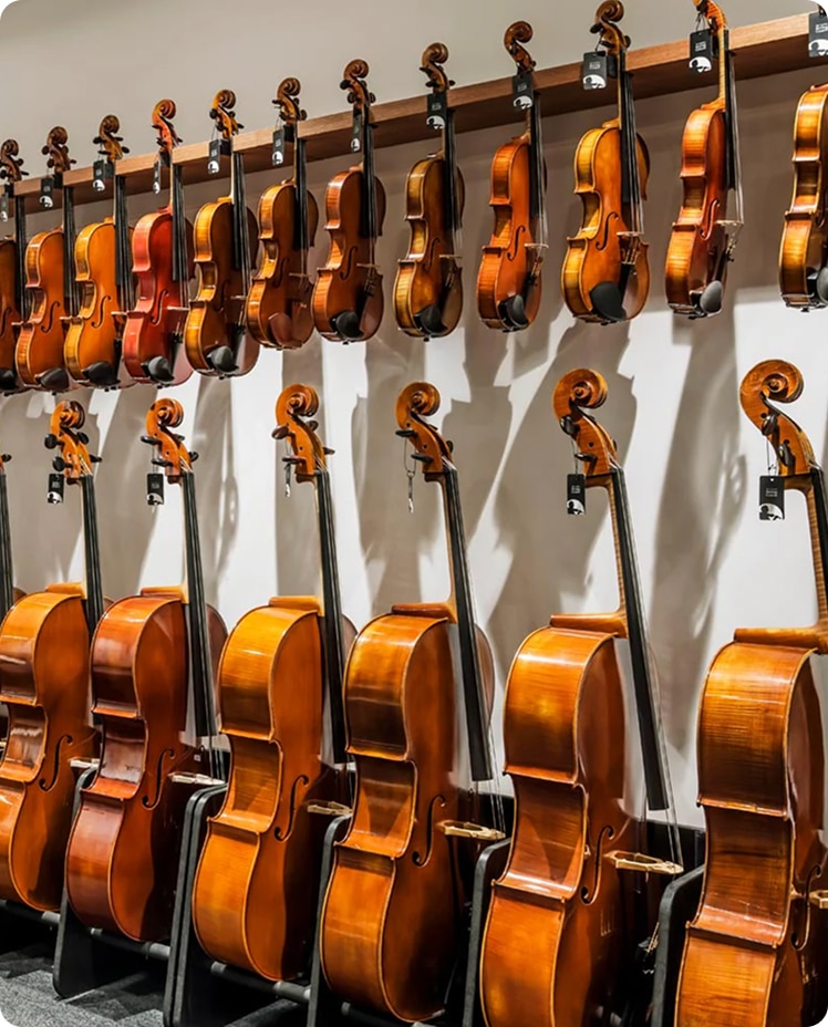 sydney string centre