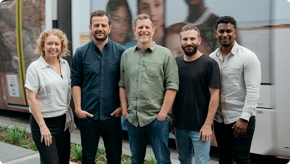 AI Training for Marketers - Team