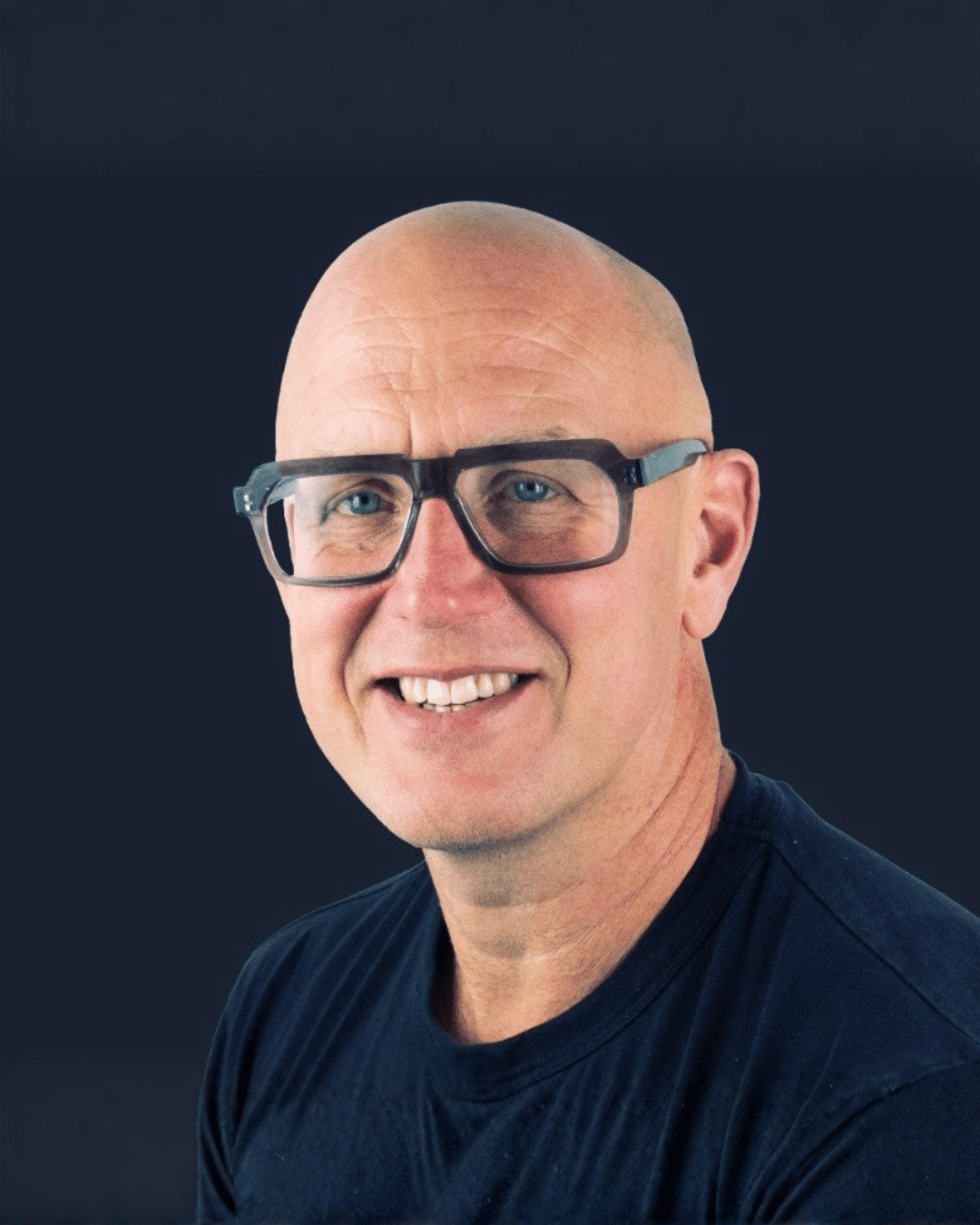 Stuart Jaffray