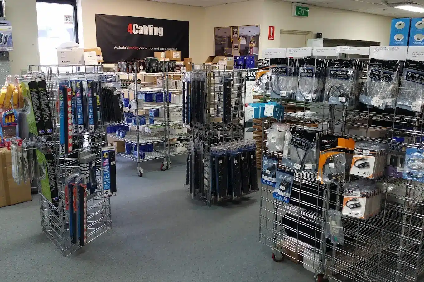 4Cabling Store