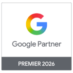 Google Partner Badge 2026
