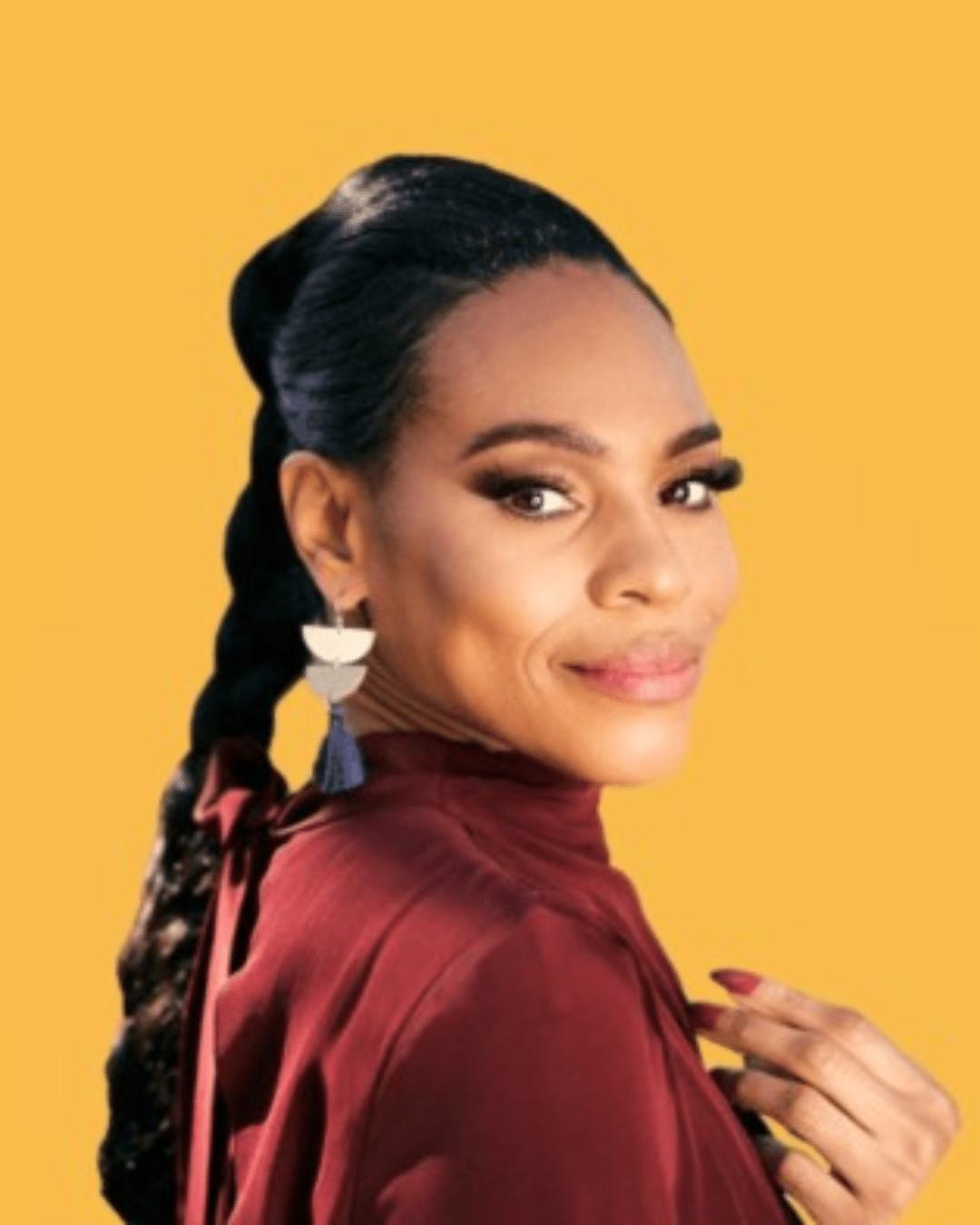 Tyrona Heath
