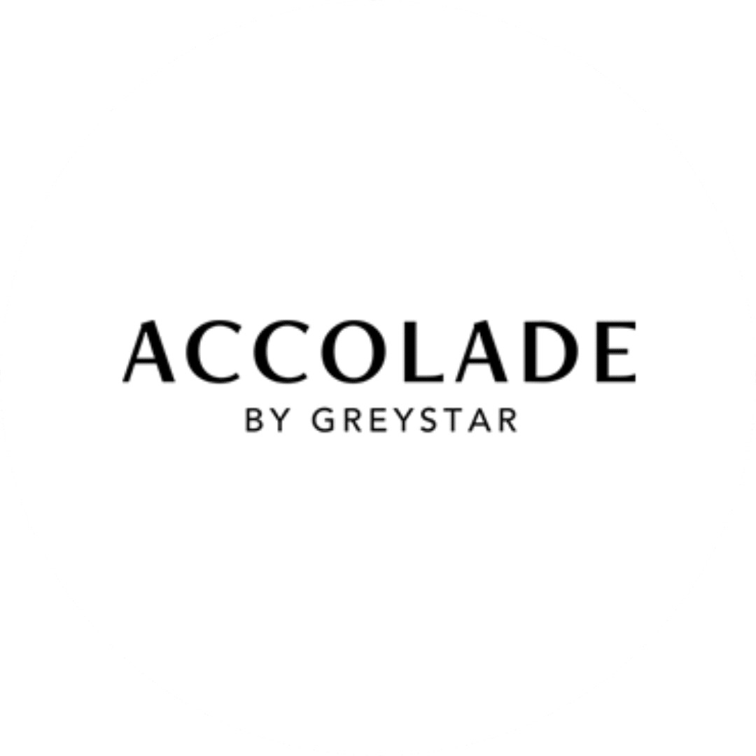 Accolade Logo