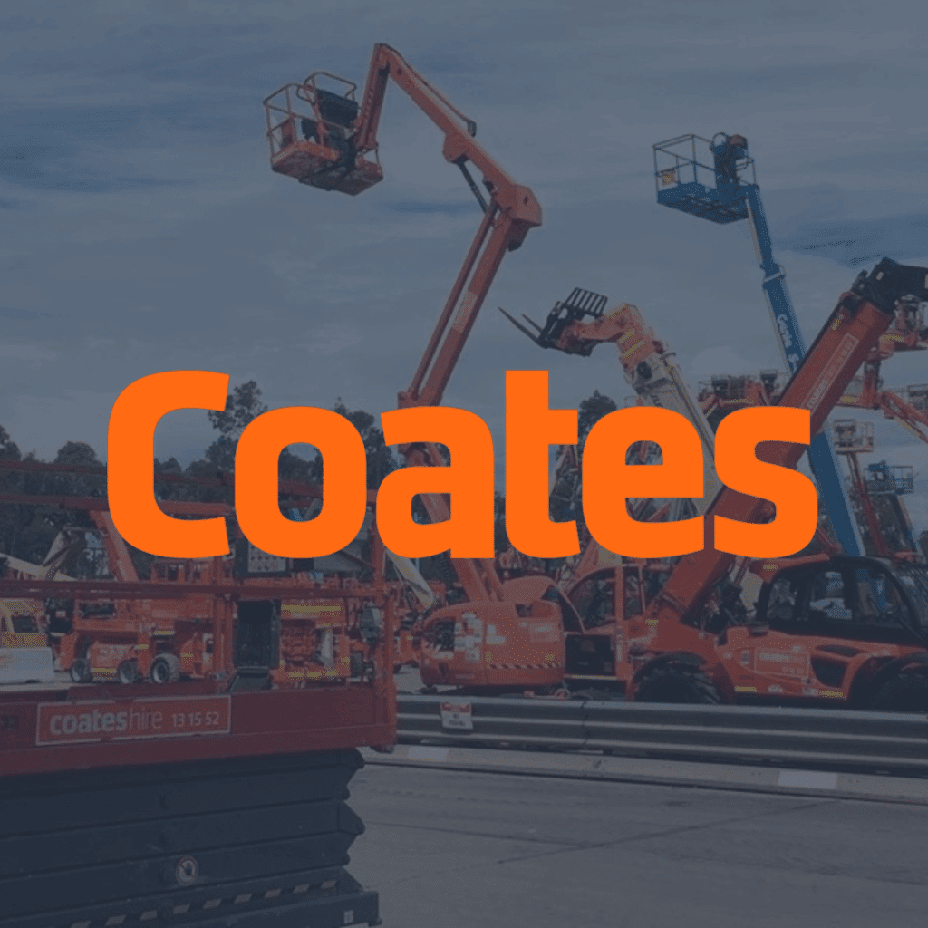 Coates case study