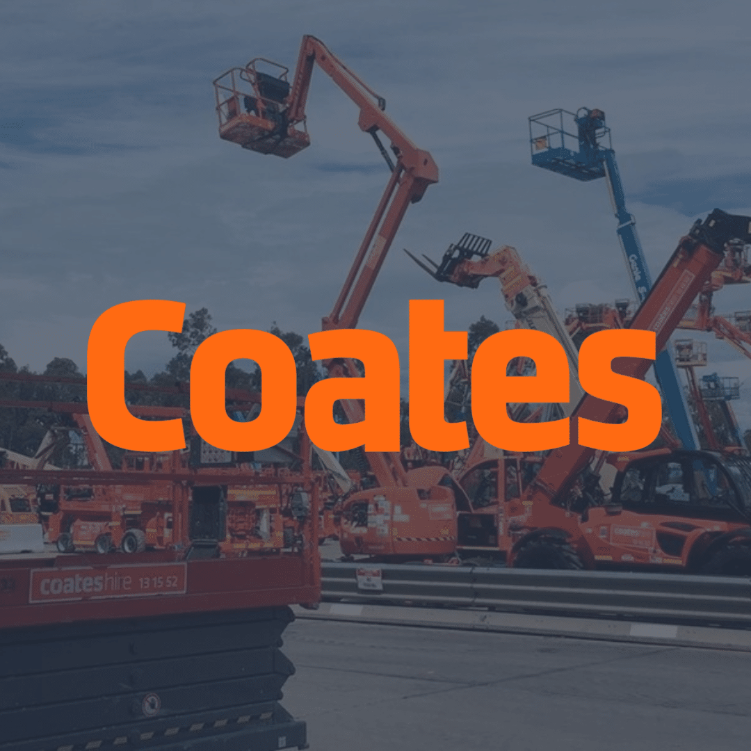 Coates case study